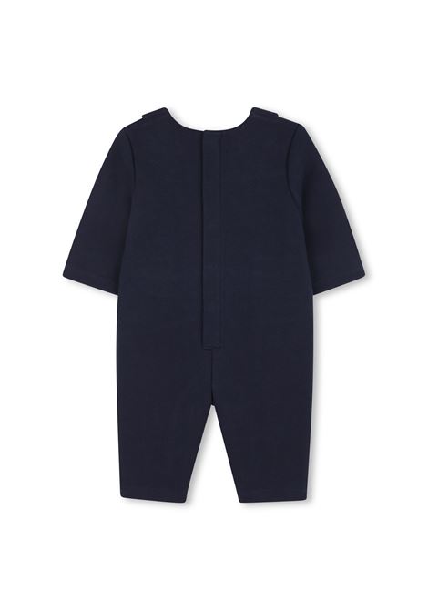 Tutina elegante HUGO BOSS KIDS | J52699849